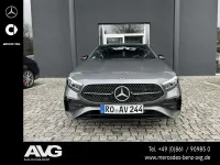 Gebraucht Mercedes A180 Edition 136 PS (100 kW) 2025 Grau Limousine