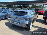 Gebraucht Renault Clio Evolution 91 PS (66 kW) 2025 Grau Kleinwagen
