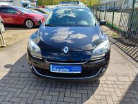 gebraucht Renault Mégane III Lim. 5-trg. BOSE Edition*NAVI*RKF*