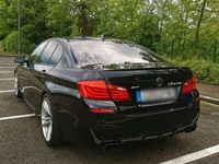 gebraucht BMW 535 F10 M-Paket i xDrive Sportautomatik*
