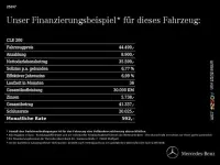 Gebraucht Mercedes 200 204 PS (150 kW) 2025 Manufaktur opalithweiß bright Coupé