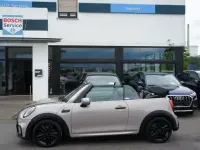 Gebraucht Mini John Cooper Works 178 PS (130 kW) 2021 Andere Kleinwagen