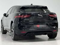 gebraucht Jaguar I-Pace EV400 AWD/PERFORMANCE SITZE/PANO/LUFTFAHR