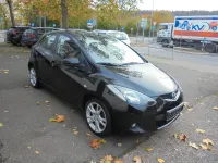 Brugt Mazda 2 86 HK (63 kW) 2010 Sort Hatchback
