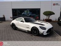 gebraucht Mercedes AMG GT AMG GTBlack Series CarbonPck-CarbonSeat-Keramik