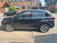 Gebraucht Suzuki Vitara Comfort 102 PS (75 kW) 2023 Schwarz SUV