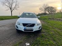 gebraucht Volvo XC60 2.4D