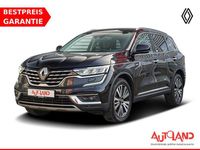 Gebraucht Renault Koleos 158 PS (116 kW) 2022 Schwarz SUV