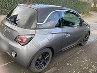 Second-hand Opel Adam Jam 87 CP (63 kW) 2017 Gri Hatchback