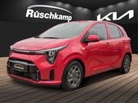 Neu Kia Picanto Vision 68 PS (50 kW) 2025 Kleinwagen