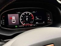 Gebraucht Seat Leon ST 4Drive 300 PS (220 kW) 2019 Kombi