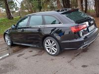 gebraucht Audi A6 2.0 TDI ultra