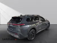 Neu Toyota bZ4X 164 kW (224 PS) 2026 Grau SUV