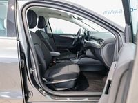 Neu Ford Focus Titanium 125 PS (91 kW) 2025 Magnetic grau Kombi
