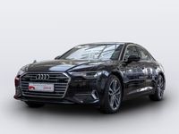 gebraucht Audi A6 45 TDI Q SPORT LM19