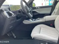 Neu BMW X5 Performance 489 PS (359 kW) 2026 Schwarz SUV