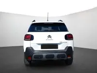 Gebraucht Citroën C3 Aircross Shine 110 PS (80 kW) 2024 Weiß SUV