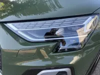 Gebraucht Audi A3 Sport 204 PS (150 kW) 2025 Grün Limousine