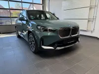 Gebraucht BMW iX1 xLine 230 kW (313 PS) 2025 Cape york gruen metallic SUV