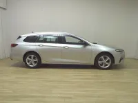 Gebraucht Opel Insignia Elegance 122 PS (89 kW) 2023 Argon silber/ice silver Kombi