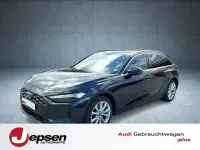 Gebraucht Audi A5 Sport 299 PS (219 kW) 2025 Firmamentblau metallic Kombi