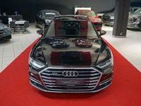 Gebraucht Audi A8 Ambiente 435 PS (319 kW) 2020 Schwarz Limousine