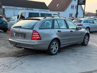 Gebraucht Mercedes C180 142 PS (104 kW) 2004 Grau Kombi