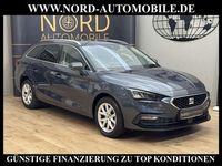 Gebraucht Seat Leon ST Style 116 PS (85 kW) 2025 Magnetic tech grey (metallic) Kombi