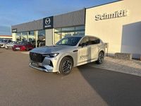 Gebraucht Mazda CX-60 328 PS (241 kW) 2025 Grau SUV