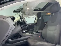 Gebraucht Ford Mondeo Titanium 179 PS (131 kW) 2016 Schwarz Kombi