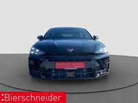 Gebraucht Cupra Leon 204 PS (150 kW) 2025 Schwarz Limousine