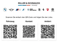Gebraucht BMW X1 150 PS (110 kW) 2024 Schwarz SUV