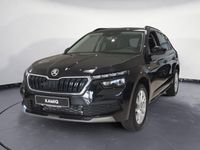 gebraucht Skoda Kamiq 1.5 TSI Tour