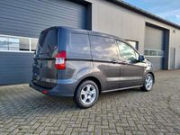 gebraucht Ford Transit Courier Limited