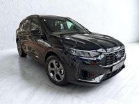 Neu Ford Kuga ST-Line 186 PS (136 kW) 2025 Obsidianschwarz metallic SUV