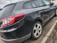 gebraucht Renault Mégane 1.4 benzin