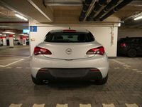 gebraucht Opel Astra GTC 140 PS | 20 ZOLL | ROTE BREMSSÄTTEL