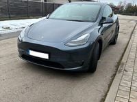 Gebraucht Tesla Model Y 378 kW (514 PS) 2021 Grau SUV