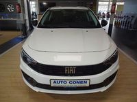 Gebraucht Fiat Tipo 131 PS (96 kW) 2024 Gelato weiß Kombi