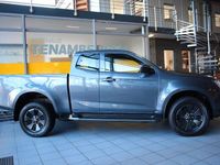 Gebraucht Isuzu D-Max 163 PS (119 kW) 2022 Grau SUV