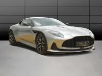 Occasion Aston Martin DB12 680 ch (500 kW) 2023 Argent Coupé