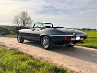 gebraucht Jaguar E-Type V12 Roadster