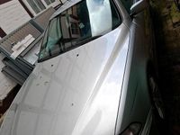 Gebraucht BMW 523 170 PS (125 kW) 1997 Silber Limousine