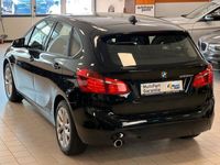 gebraucht BMW 225 225 xe iPerfomance Aut/Navi/Sitzheizung/Tempomat