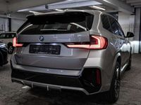gebraucht BMW iX1 eDrive 20 M-Sport SHZ H/K NAVI LED AHK