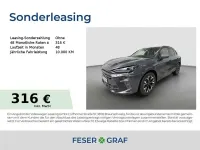 Gebraucht Cupra Terramar 150 PS (110 kW) 2025 Timanfayagrau SUV