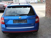 gebraucht Skoda Octavia Combi RS