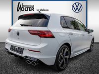 gebraucht VW Golf VIII 2.0 TSI R 4MOTION