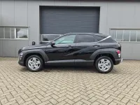 Neu Hyundai Kona Trend 150 PS (110 kW) 2026 Abyss black SUV