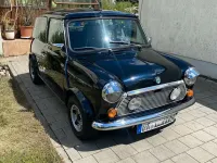 Gebraucht Mini 1000 38 PS (27 kW) 1977 Kleinwagen